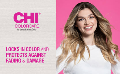CHI Color Care – Color Lock Shampoo 355Ml