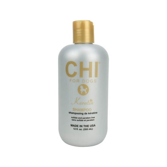CHI Keratin Pets Shampoo 355Ml  for dogs