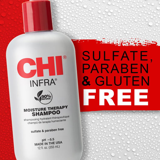 CHI Infra Shampoo 355ml