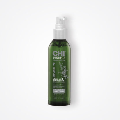 CHI Power Plus Vitamin Hair & Scalp Treatment 104 Ml