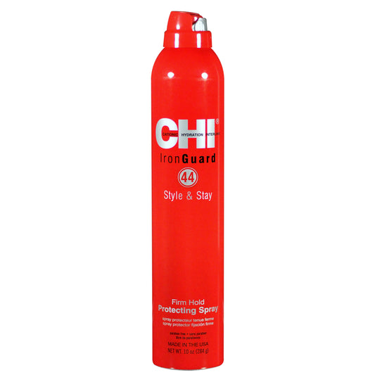 44 STYLE &amp; STAY 10 Oz. 284 Ml