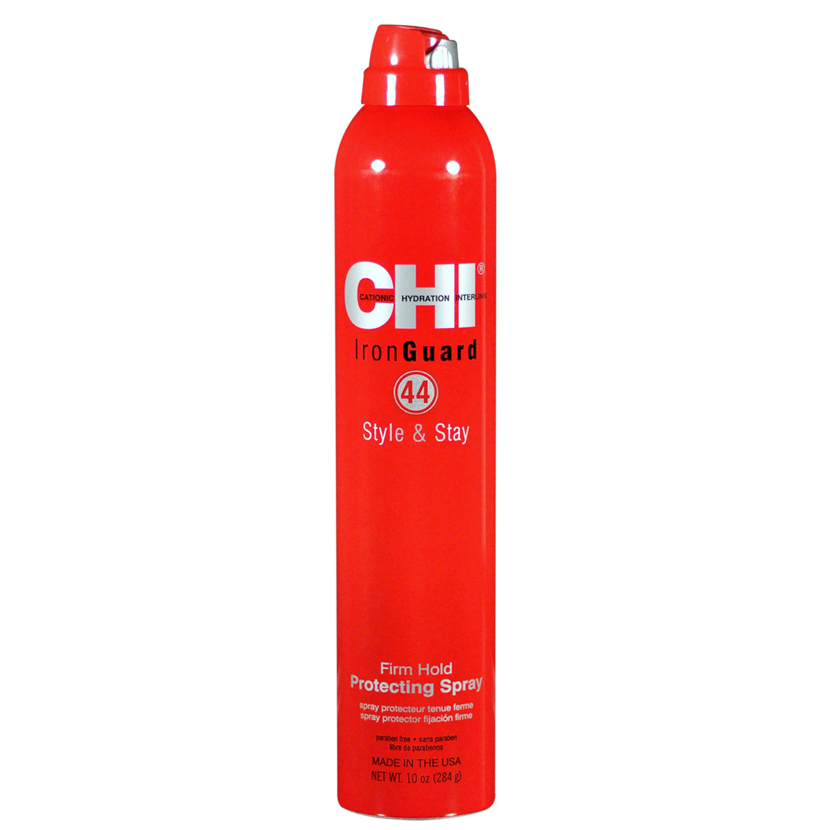 44 STYLE &amp; STAY 10 Oz. 284 Ml