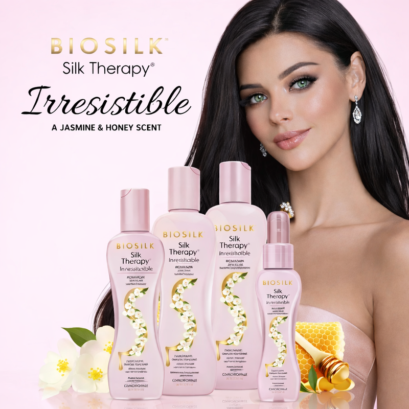 Biosilk Silk Therapy Irresistible
