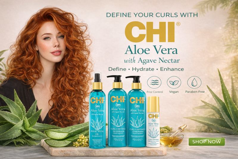CHI Aloe Vera