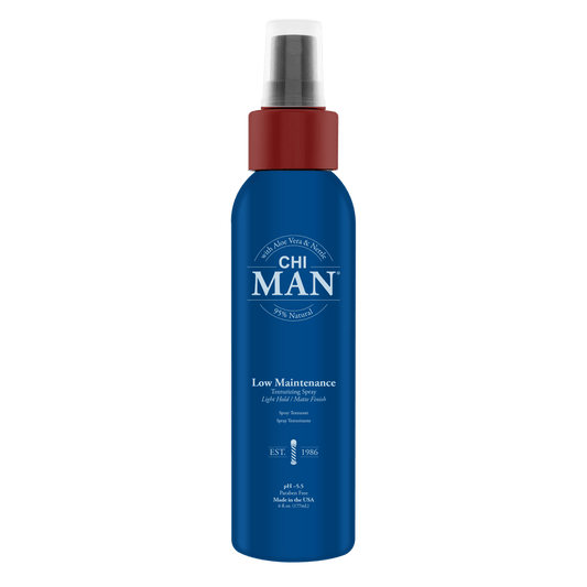 LOW MAINTENANCE - TEXTURIZING SPRAY 6 Oz. 177 Ml